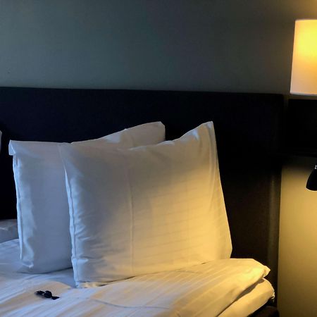 Skellefteå Best Western Malmia Hotel מראה חיצוני תמונה