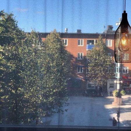 Skellefteå Best Western Malmia Hotel מראה חיצוני תמונה