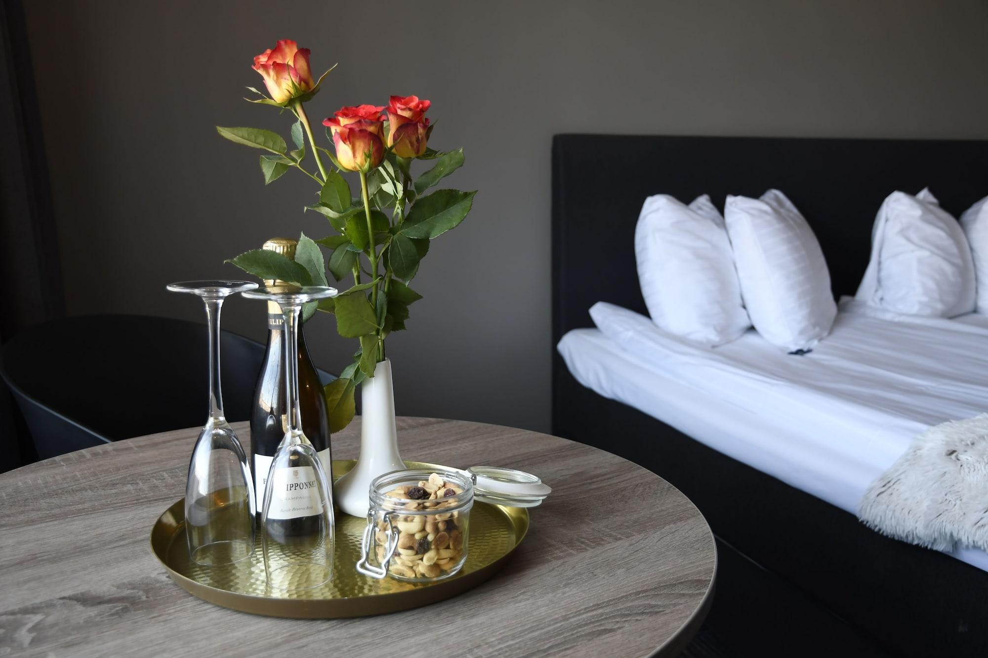 Skellefteå Best Western Malmia Hotel מראה חיצוני תמונה