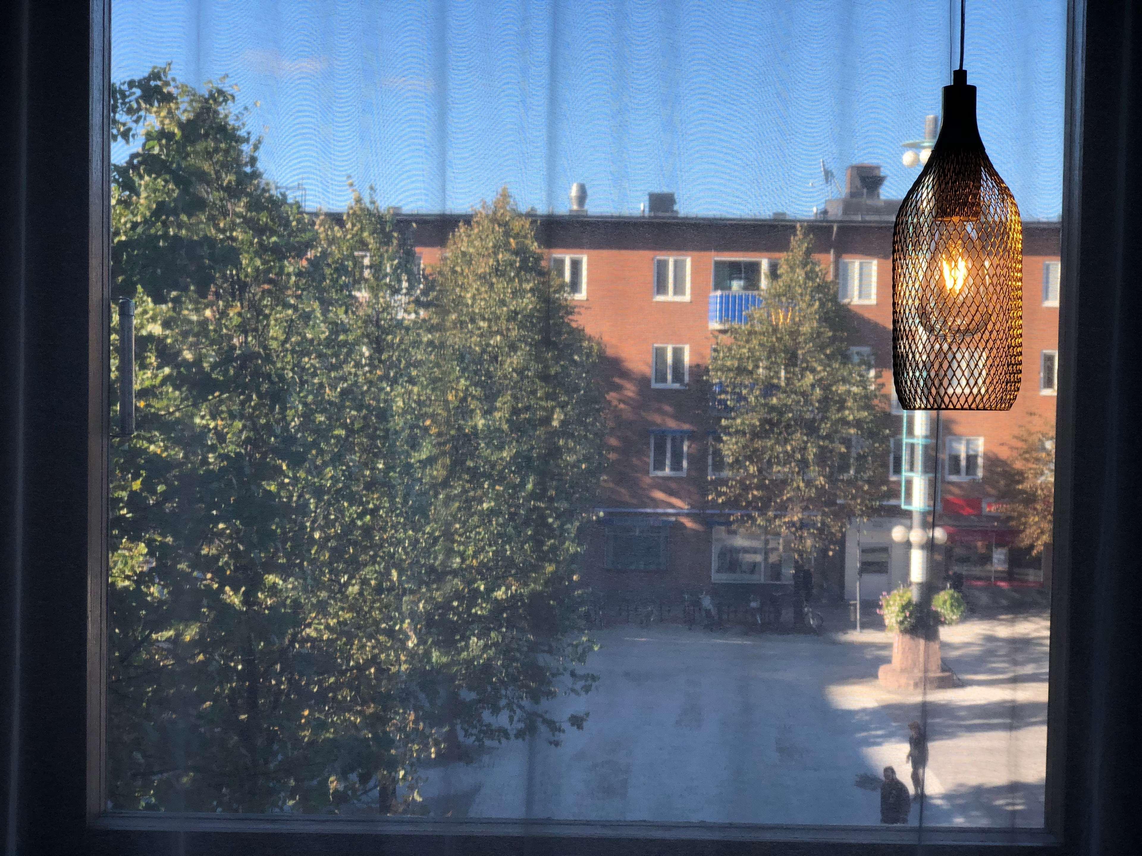 Skellefteå Best Western Malmia Hotel מראה חיצוני תמונה
