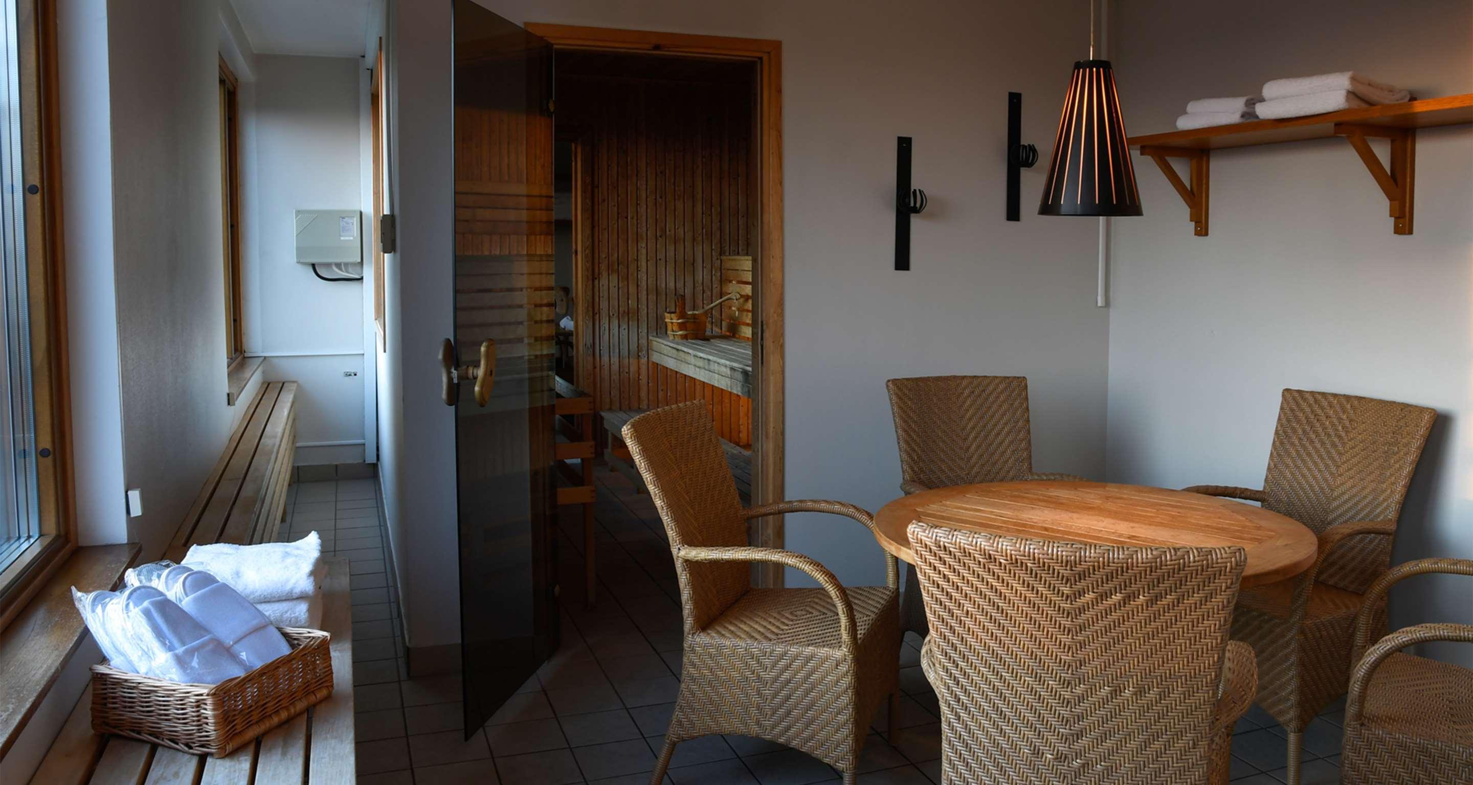 Skellefteå Best Western Malmia Hotel מראה חיצוני תמונה