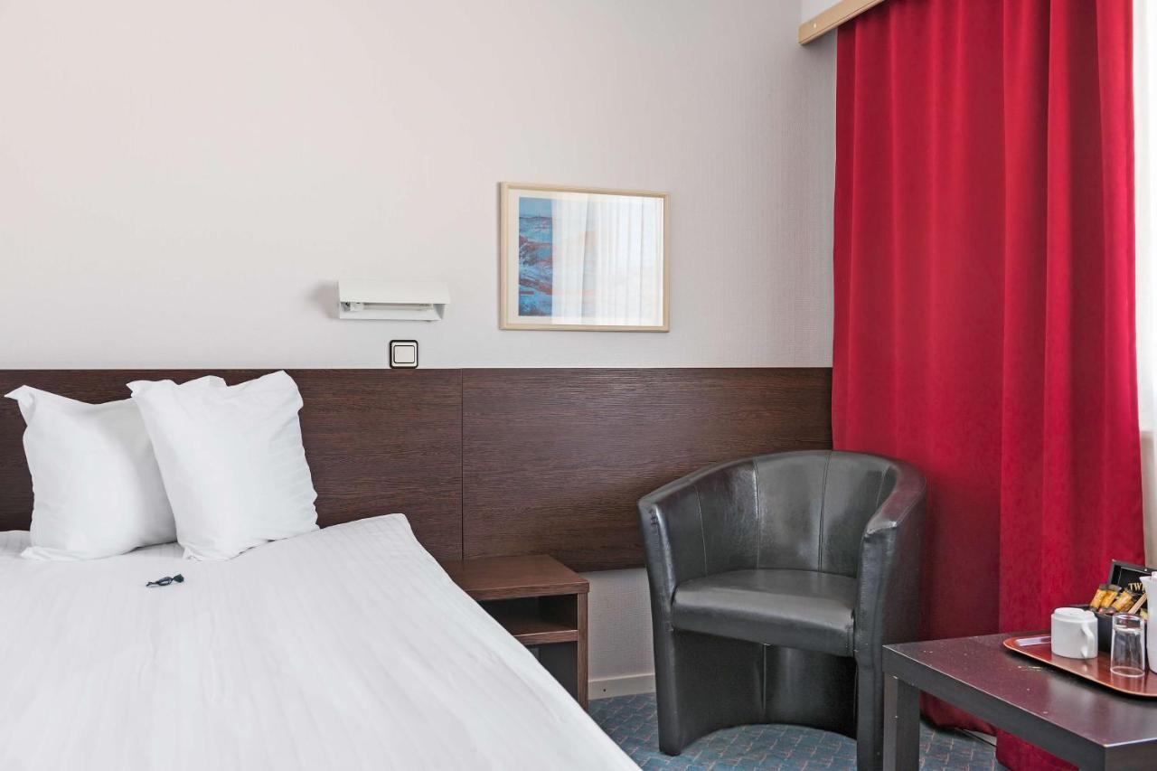 Skellefteå Best Western Malmia Hotel מראה חיצוני תמונה