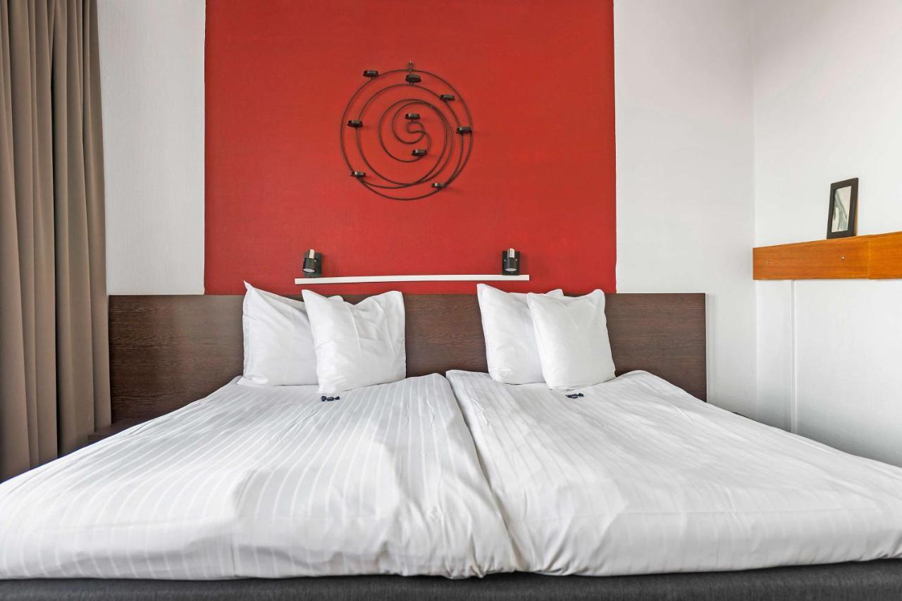 Skellefteå Best Western Malmia Hotel מראה חיצוני תמונה