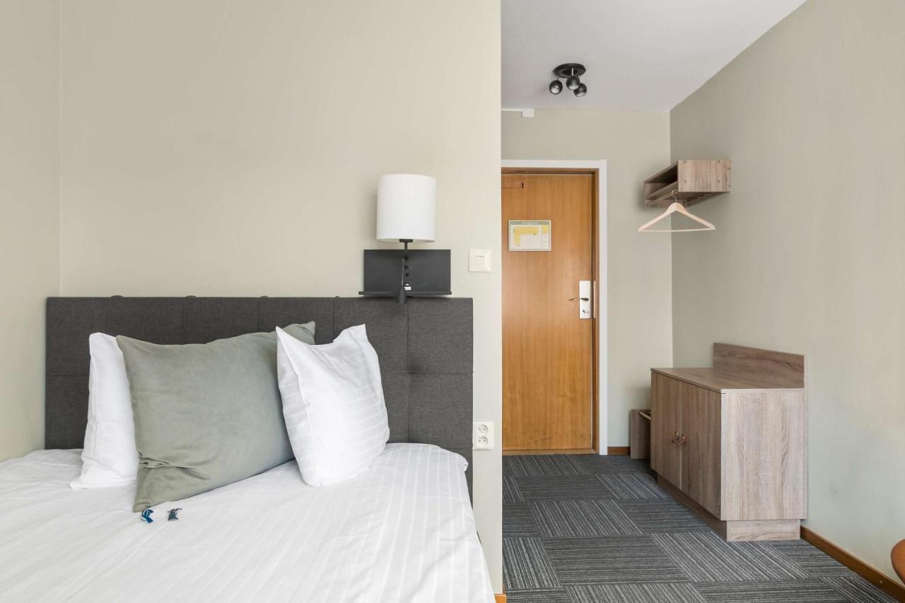 Skellefteå Best Western Malmia Hotel מראה חיצוני תמונה