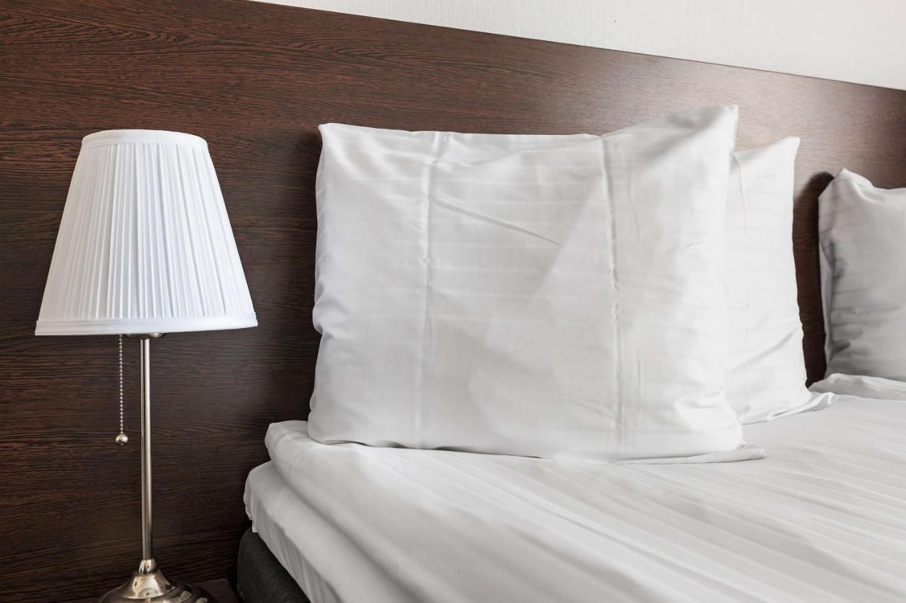 Skellefteå Best Western Malmia Hotel מראה חיצוני תמונה