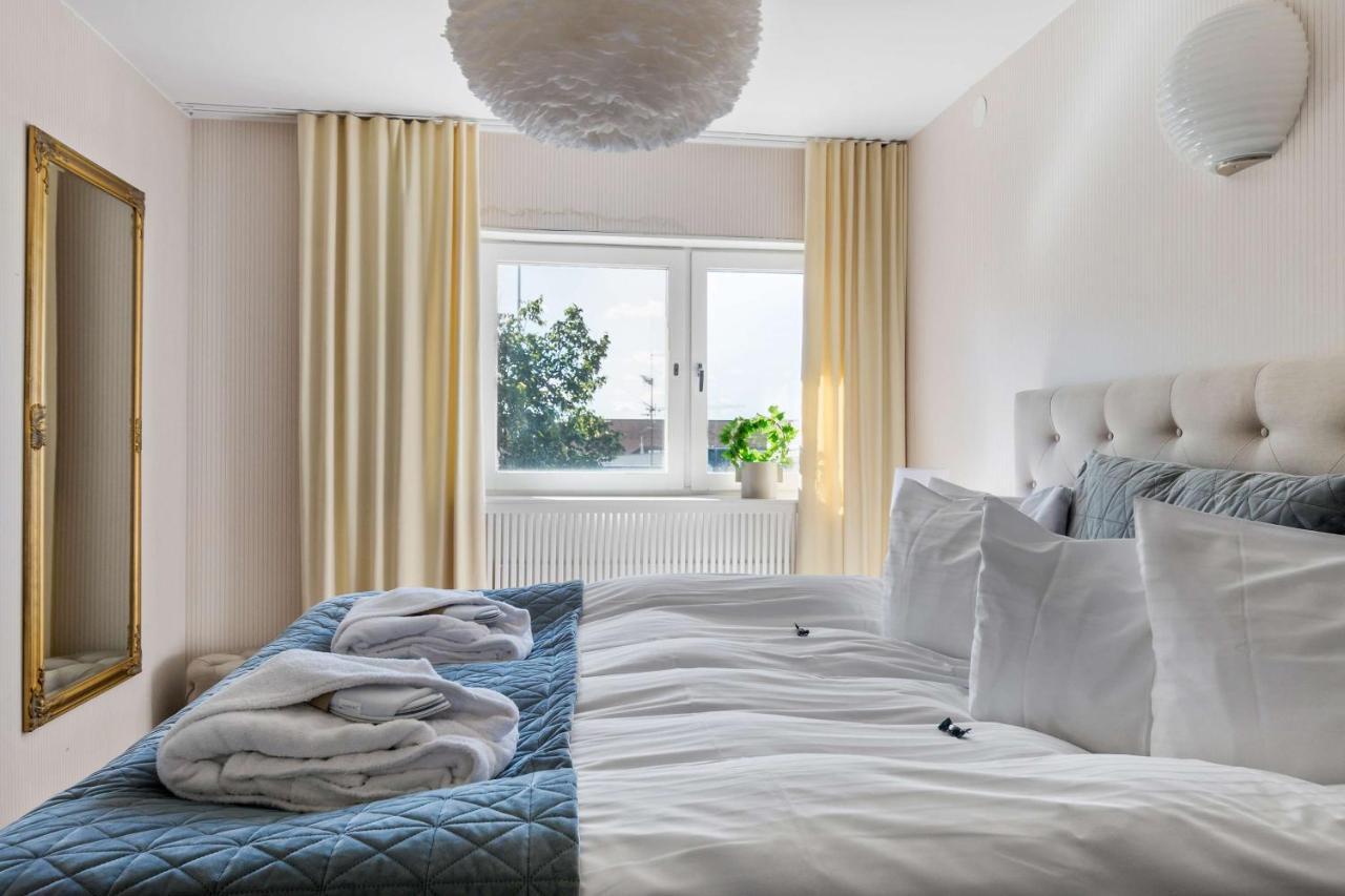 Skellefteå Best Western Malmia Hotel מראה חיצוני תמונה