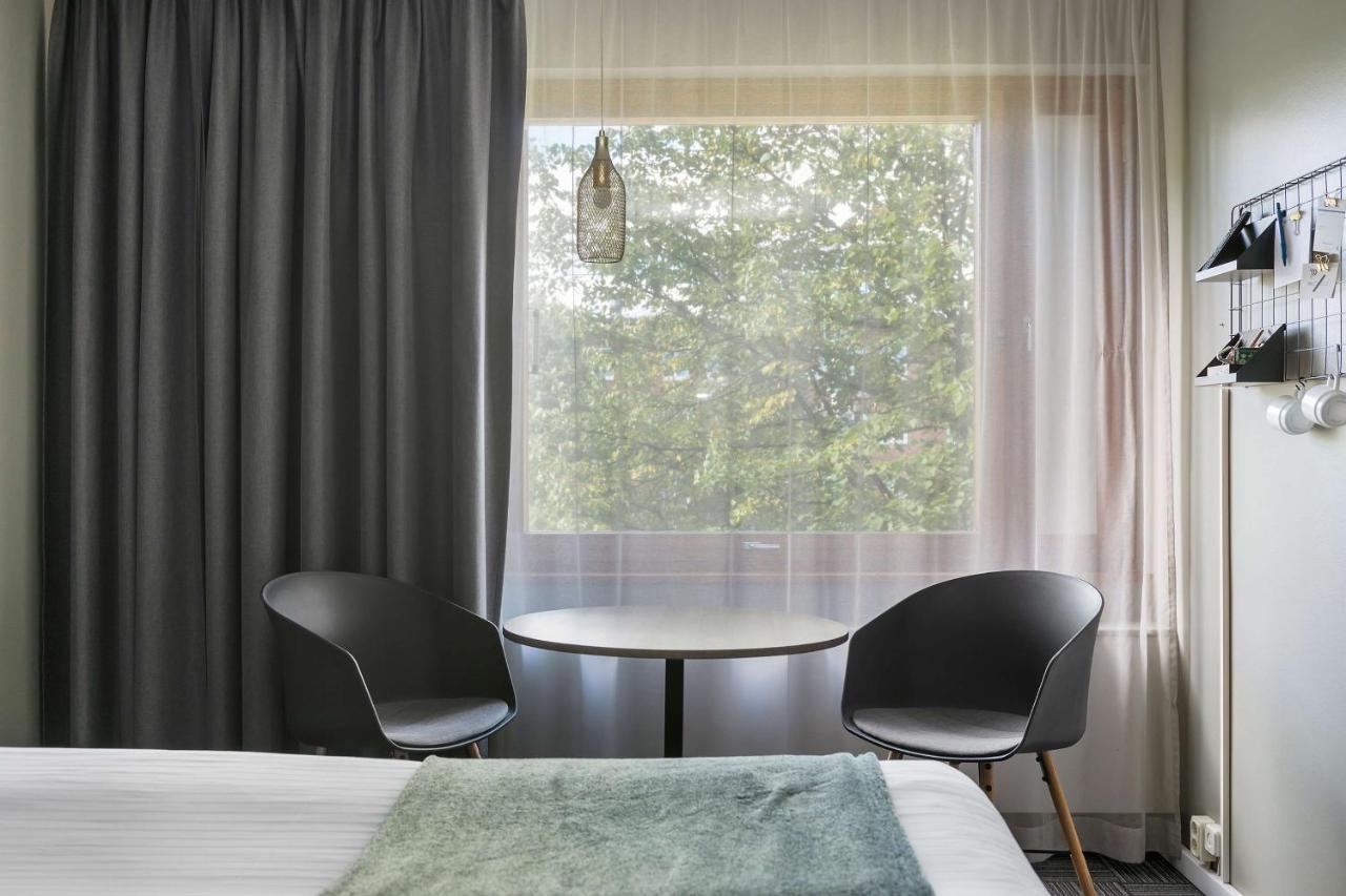 Skellefteå Best Western Malmia Hotel מראה חיצוני תמונה