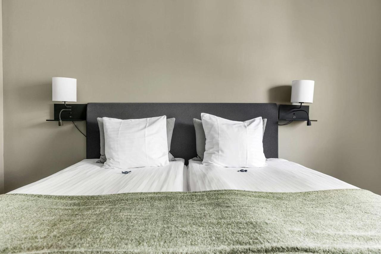 Skellefteå Best Western Malmia Hotel מראה חיצוני תמונה