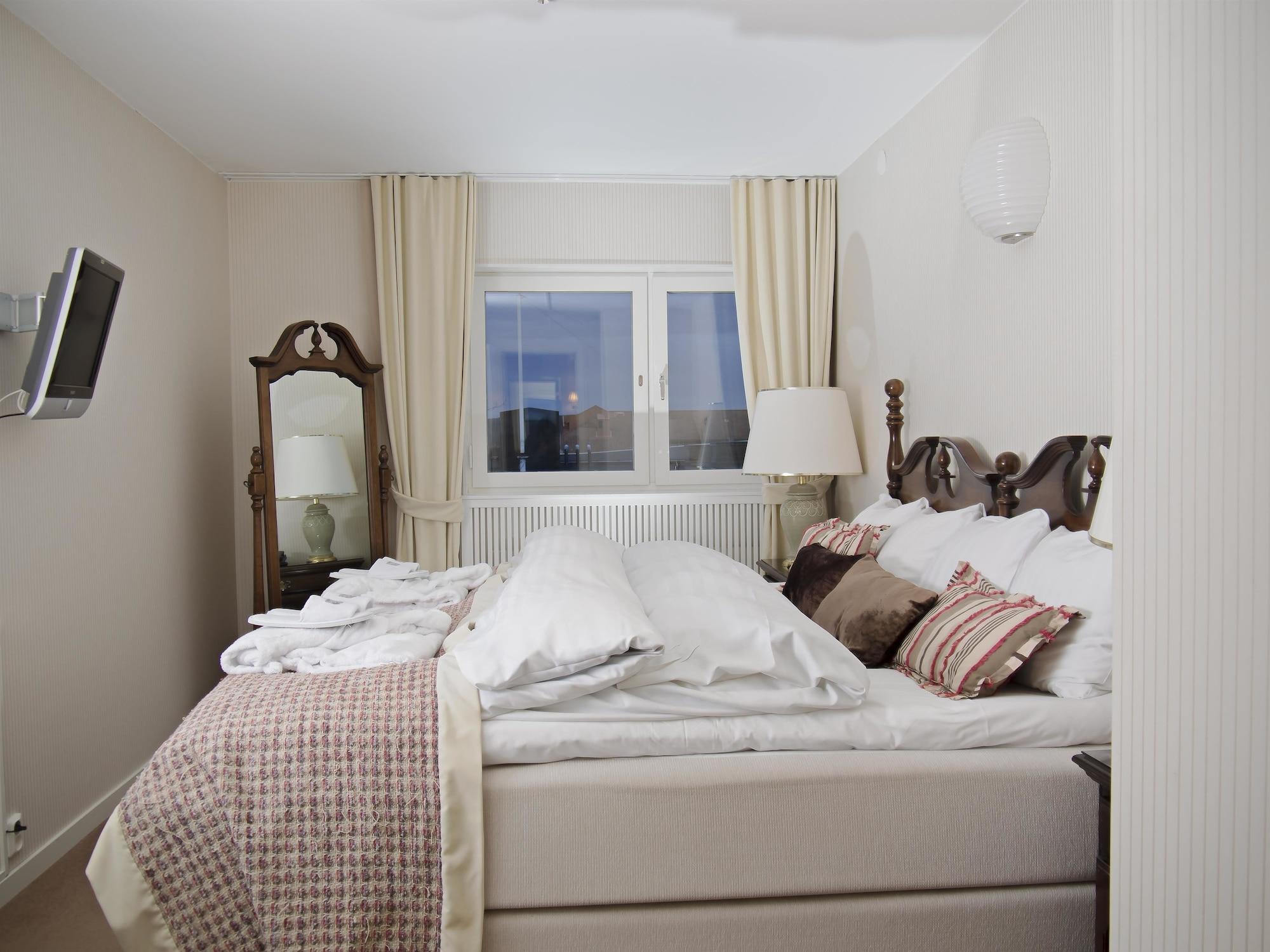 Skellefteå Best Western Malmia Hotel מראה חיצוני תמונה