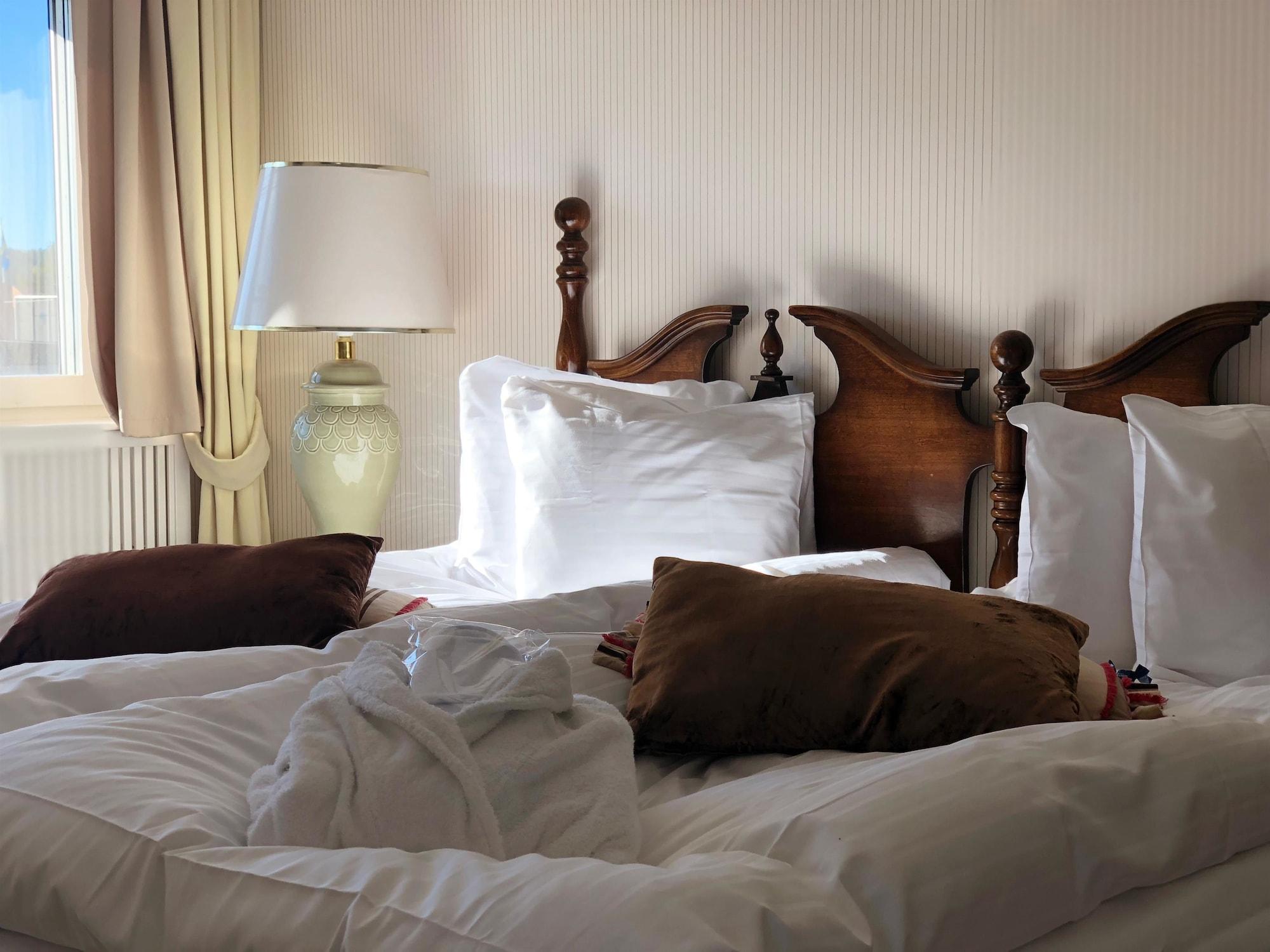 Skellefteå Best Western Malmia Hotel מראה חיצוני תמונה