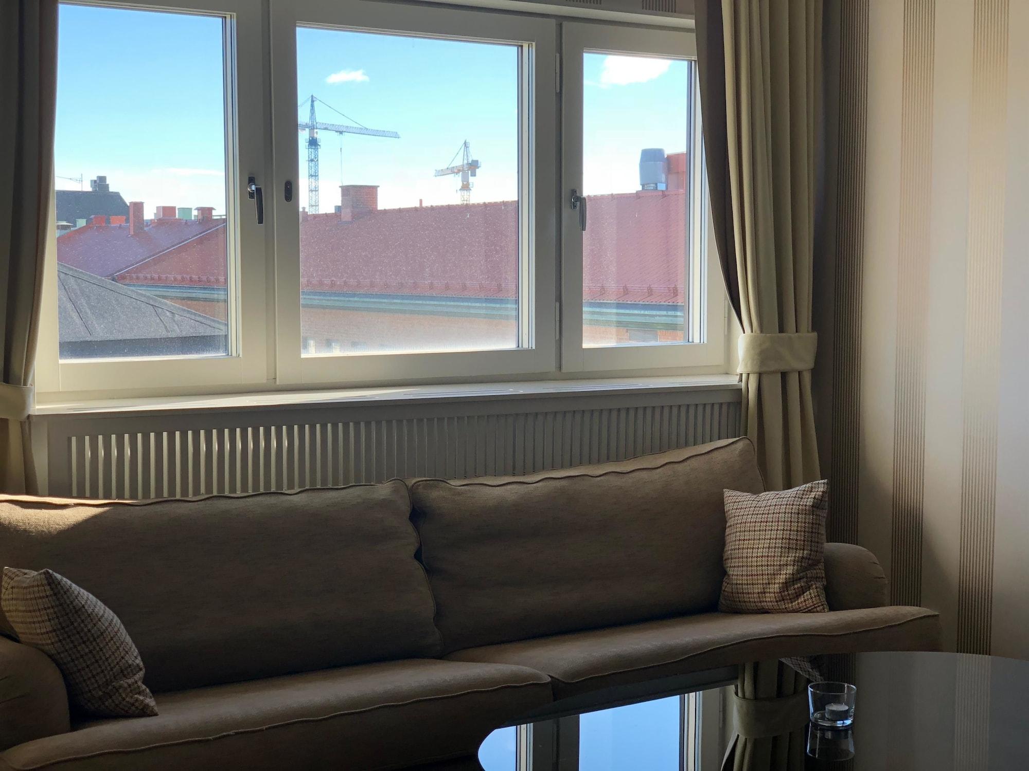 Skellefteå Best Western Malmia Hotel מראה חיצוני תמונה