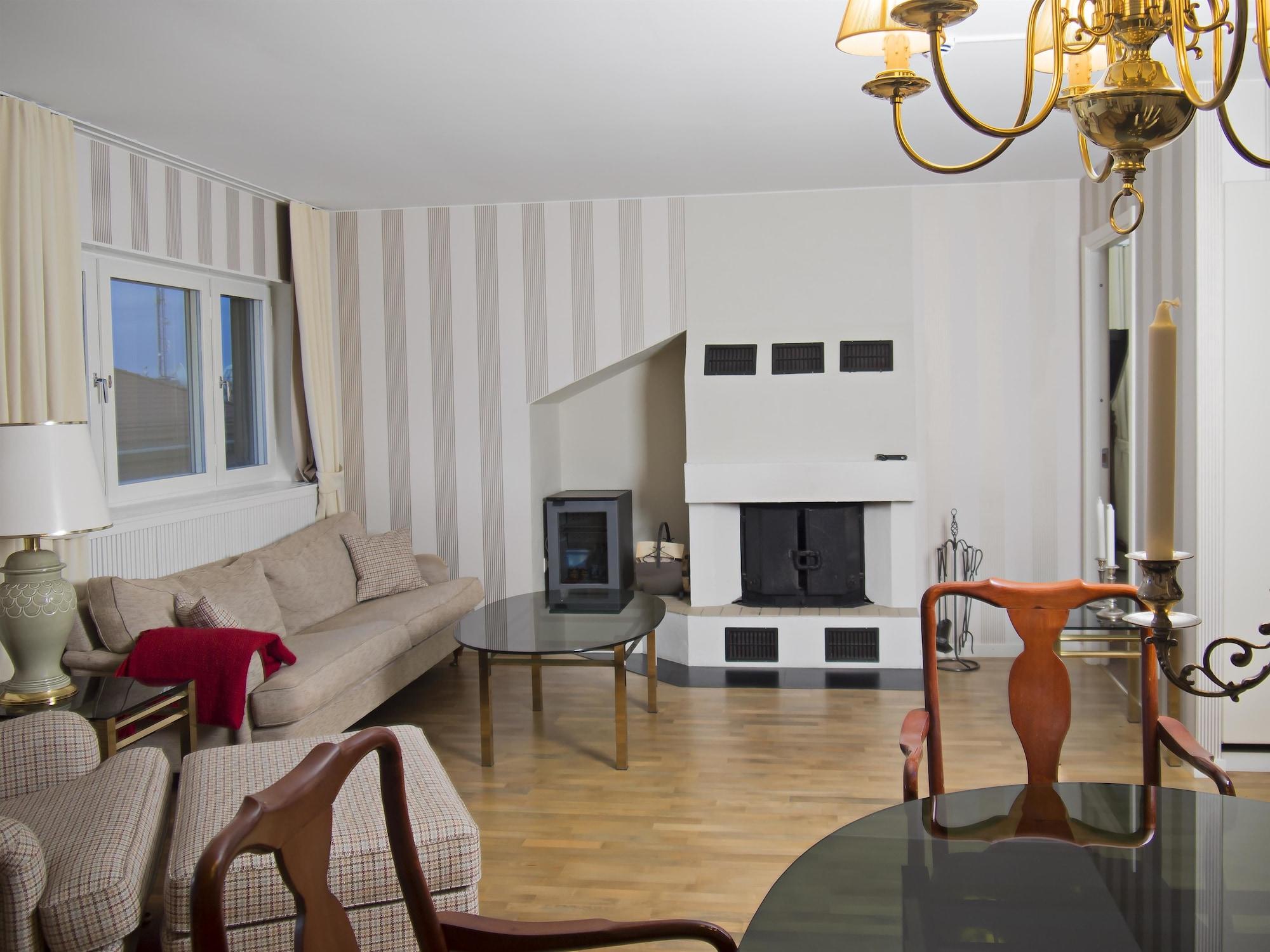 Skellefteå Best Western Malmia Hotel מראה חיצוני תמונה