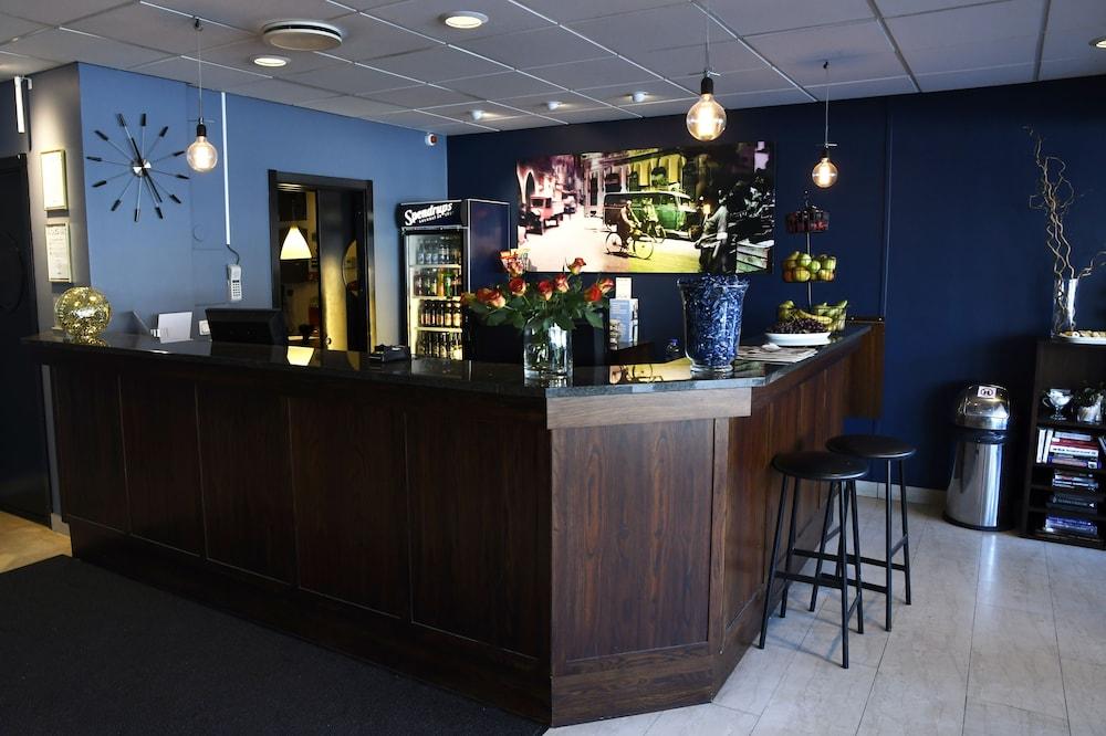 Skellefteå Best Western Malmia Hotel מראה חיצוני תמונה