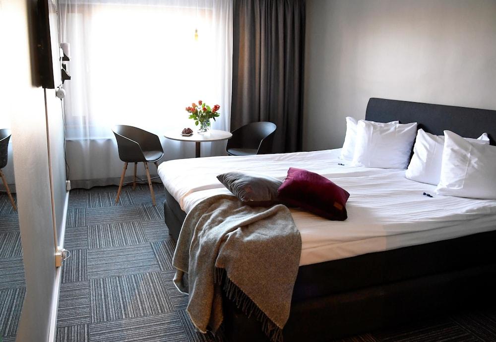 Skellefteå Best Western Malmia Hotel מראה חיצוני תמונה