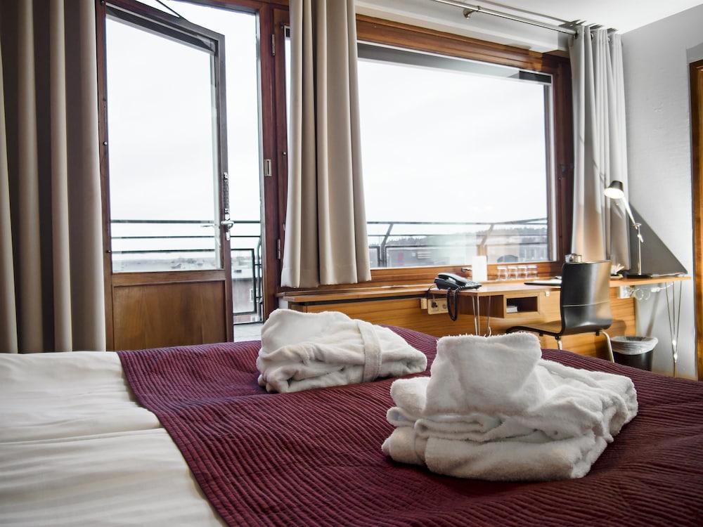 Skellefteå Best Western Malmia Hotel מראה חיצוני תמונה