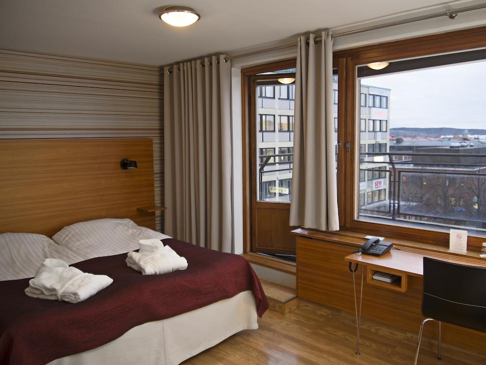 Skellefteå Best Western Malmia Hotel מראה חיצוני תמונה
