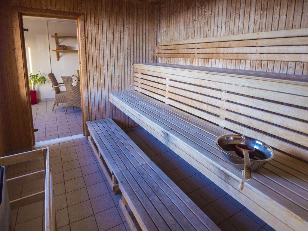 Skellefteå Best Western Malmia Hotel מראה חיצוני תמונה
