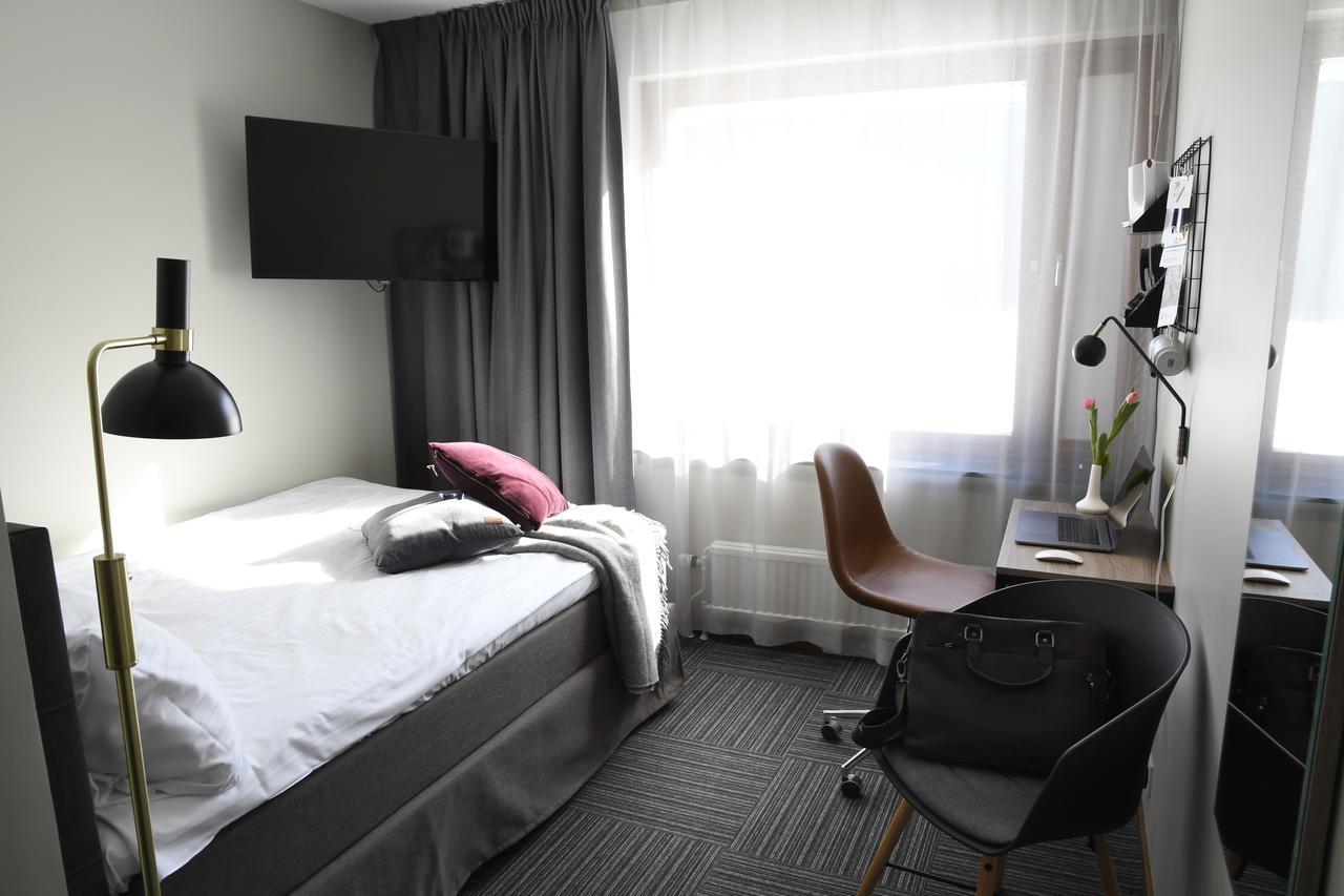 Skellefteå Best Western Malmia Hotel מראה חיצוני תמונה