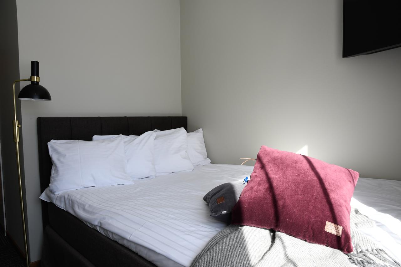 Skellefteå Best Western Malmia Hotel מראה חיצוני תמונה