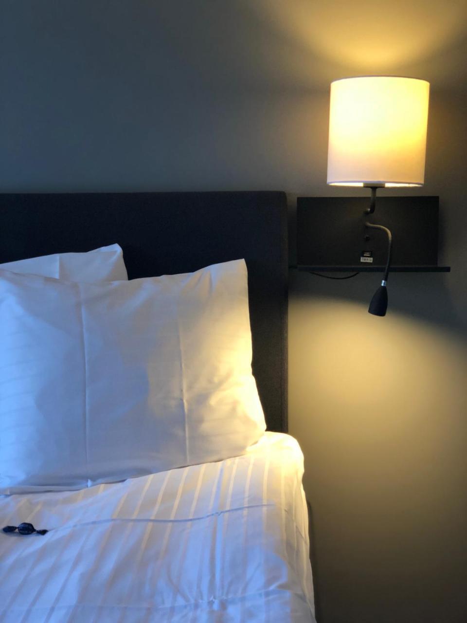 Skellefteå Best Western Malmia Hotel מראה חיצוני תמונה