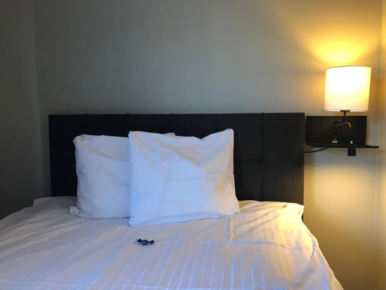 Skellefteå Best Western Malmia Hotel מראה חיצוני תמונה
